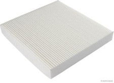 HERTH+BUSS (J1344010) Innenraumfilter, Pollenfilter, Mikrofilter für HONDA