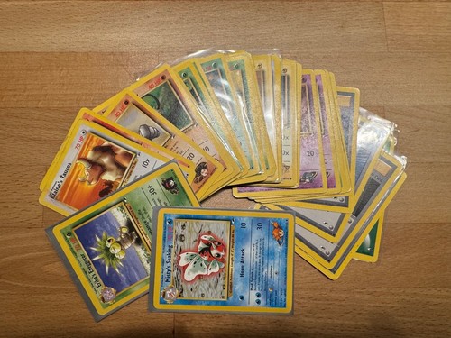 Pokemon gym heroes - gym, en