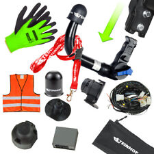 AHK abnehmbar+ES 13p spez für