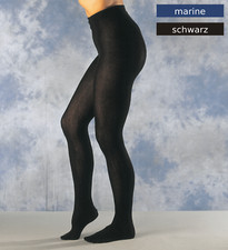 Damen Strickstrumpfhosen