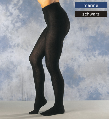 Damen strickstrumpfhosen - damen,