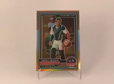 Campbell Smithwick Stars and Stribes 2023 Panini Baseball Card #15 Gold/Silber