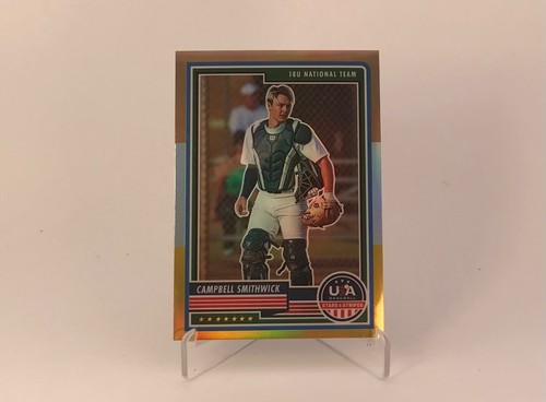 Campbell smithwick stars and - campbell,