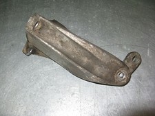 Halter Konsole Motorhalter