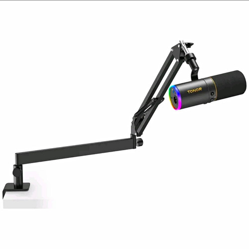 Tonor usb dynamisches mikrofon - usb,
