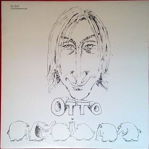 Otto - otto, (otto