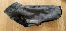 Hundejacke Softshell Wolters Casual Gr 24 Anthrazit