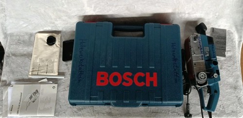 Bosch gbs bandschleifer - ae,