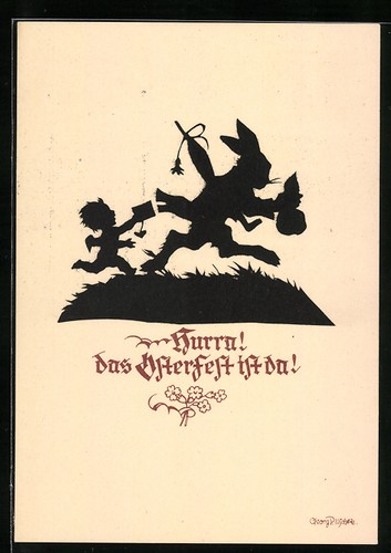 Künstler georg plischke - georg,