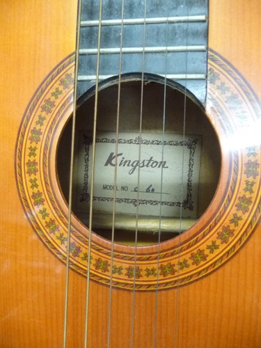 8716 alte gitarre - 8716.,