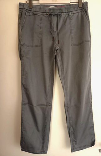 Cecil damen hose schlupfhose - cecil,