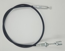Bowdenzug mit Kugelkopf