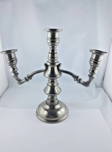 Edler kerzenhalter 3er - kerzenhalter,