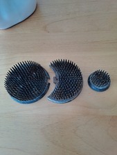 3 Stck. Kenzan ("Steckigel")