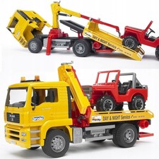 Bruder 02750 Man Tga