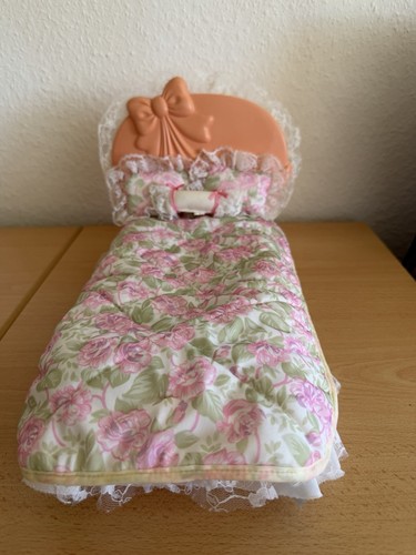 Barbie sweet roses bett 5620 - roses,