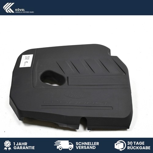 Original motorabdeckung - original,