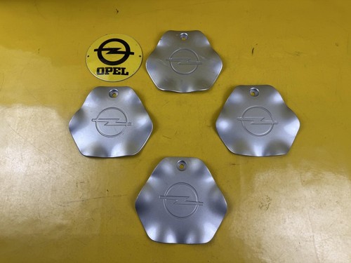 Nabendeckel opel corsa - opel, tigra