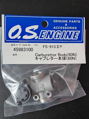Os45983100 vergasergehäuse - os45983100,
