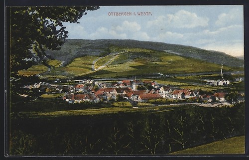 Ottbergen westf - ottbergen,