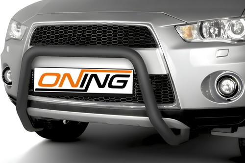 Frontbügel für mitsubishi - frontbügel,