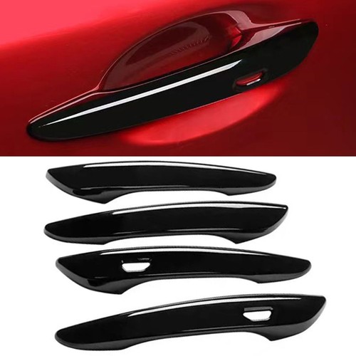 Gloss schwarze