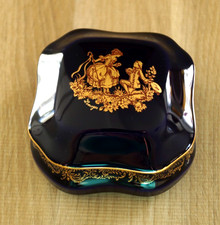 Reuge Music Switzerland