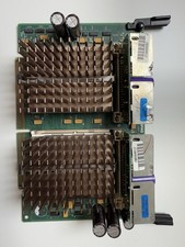 CPU Board Compaq Proliant 5500 - Dual Pentium Pro 200 512kb