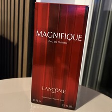 LANCOME - MAGNIFIQUE - EAU DE PARFUM EDP - 75  ML