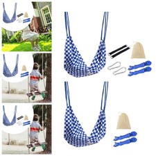 Outdoor Schaukel Set Wiege