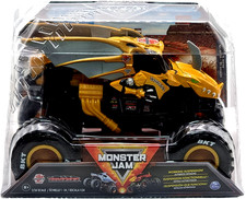 Spin Master Original Trucks