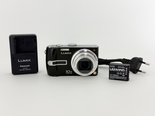 Digitalkamera panasonic lumix - panasonic,