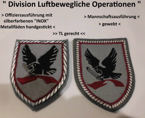 Div luftbewegliche - ", div.