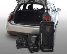 Reisetaschen Set 3-teilig für