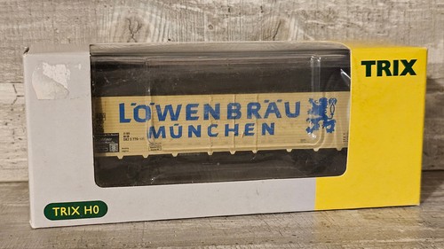 Trix 24079 löwenbräu - trix,