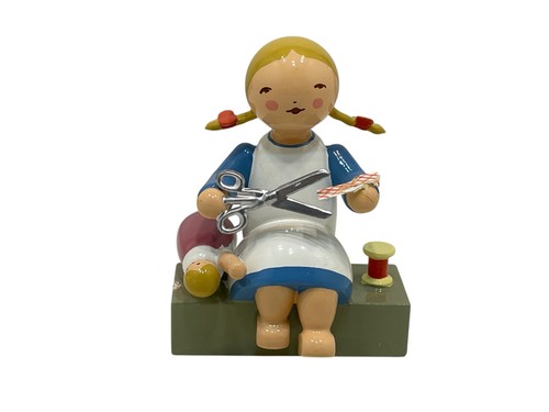Erzgebirge figur top - 5,