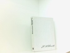 Hermann Oberth , Briefwechsel