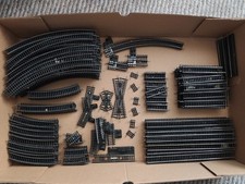 Set Gleise Spur TT BTTB, Zeuke