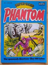 Phantom Super-Band Nr.6 mit