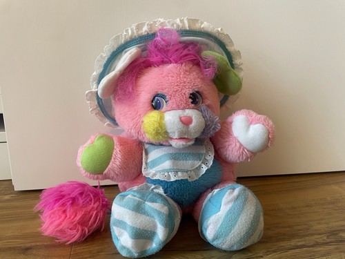 Pretty bit popples plüschtier - pretty, popples-plüschtier