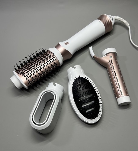 Hair magic dryer - 1,