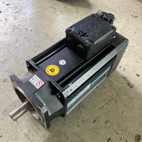 Baumüller dsg 9 - dsg, 1,9
