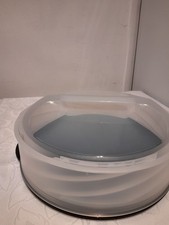 Tupperware Kuchenbehälter Siehe Bilder