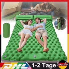 Doppel Isomatte