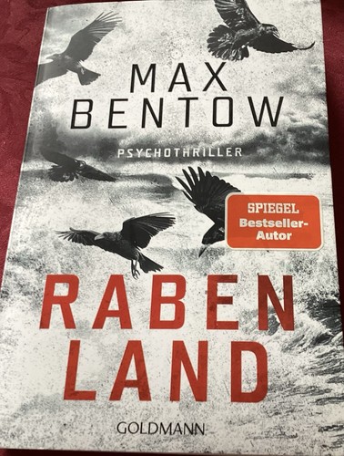 Rabenland max bentow - max,