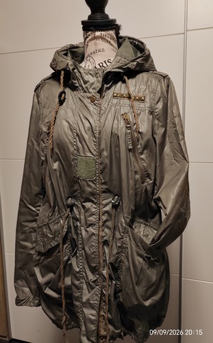 Tommy hilfiger l jacke - gr., m/l