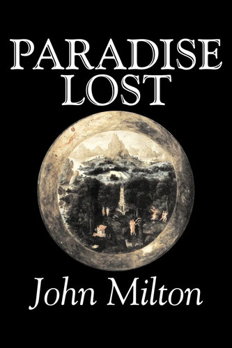 Paradise lost john - paradise,