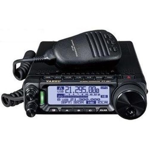 891 100w funk mhz band - 1,9,