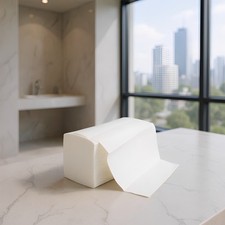 Falthandtücher Luxus Premium