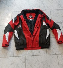 Spyder Skianzug Herren Gr